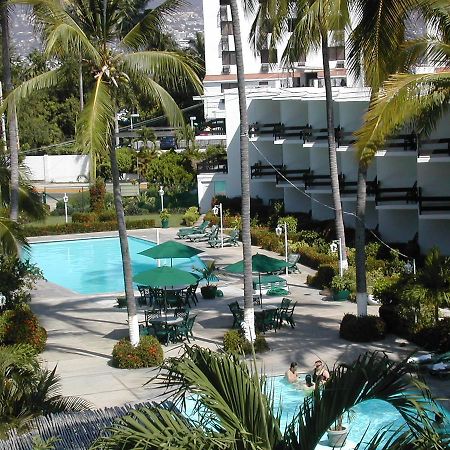 אקפולקו Hotel La Jolla מראה חיצוני תמונה