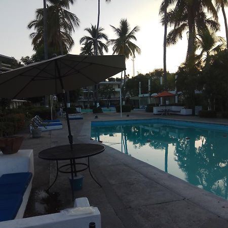 אקפולקו Hotel La Jolla מראה חיצוני תמונה