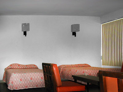 אקפולקו Hotel La Jolla מראה חיצוני תמונה