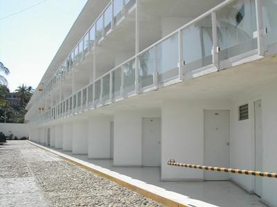 אקפולקו Hotel La Jolla מראה חיצוני תמונה