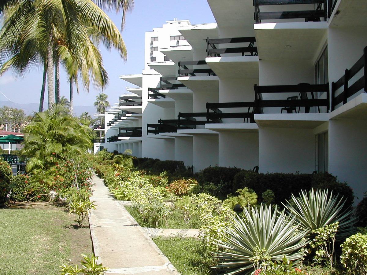 אקפולקו Hotel La Jolla מראה חיצוני תמונה