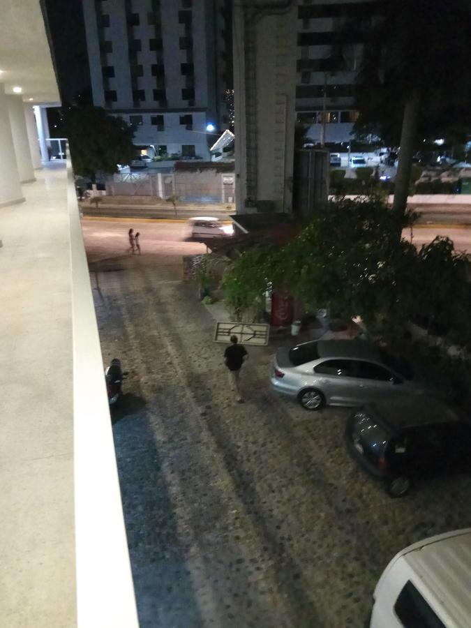 אקפולקו Hotel La Jolla מראה חיצוני תמונה