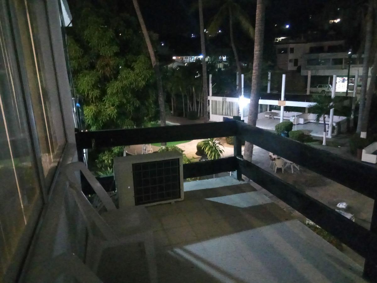אקפולקו Hotel La Jolla מראה חיצוני תמונה
